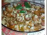 Receita Melomakarona