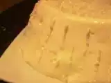 Receita Queijo fresco na bimby