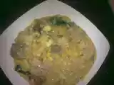 Receita Cachupa