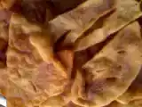 Receita Filhoses da minha sogra.