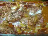 Receita La vera lasagna italiana della futura nonna