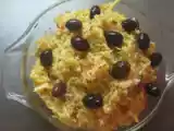 Receita Bacalhau à braz