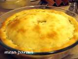Receita Empada de frango ii