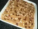 Receita Mexidos ou formigos