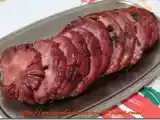 Receita Tender a minha moda