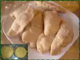 Receita Azevias de grão