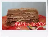 Receita Pavê noite feliz