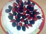 Receita Pavlova