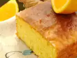 Receita Cinco quartos de laranja