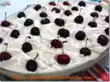 Receita Pavê de natal