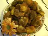 Receita Bilharacos