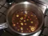 Receita Filé ao molho madeira na panela de barro