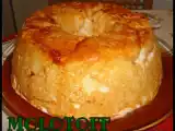 Receita Molotoff