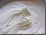 Receita Creme de leite caseiro