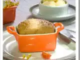 Receita Scones ? bolinhos rápidos