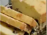 Receita Bolo inglês especial