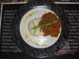 Receita Bife de caçarola