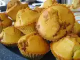 Receita Fofos de carne picada