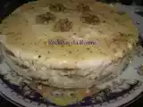 Receita Semifrio de bolacha