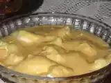 Receita Farófias