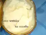 Receita Jantar da passagem de ano- fondue de carne e camarão e respectivos molhos