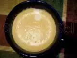Receita Capuccino em pó