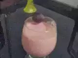 Receita Batida de vinho tinto