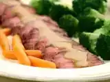 Receita Rosbife completo
