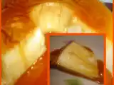 Receita Pudim de leite condensado e cuajada