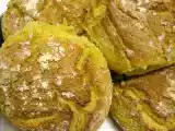 Receita Broa de milho