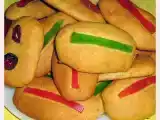 Receita Merendeiras