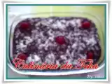 Receita Pavê prestígio