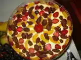Receita Taça da felicidade (lauren)
