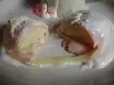 Receita Falso canelone com banana