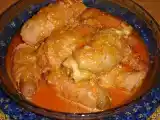 Receita Bifinhos enrolados com todos
