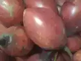 Receita Doce de tamarilho