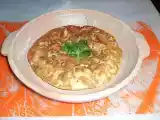 Receita Omelete de frutos do mar