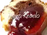 Receita Bolo de iogurte - maria helena (receita para todo final de semana)