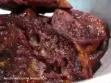 Receita Rabanadas de vinho