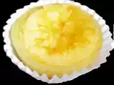 Receita Empada aberta de queijo