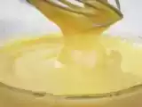 Receita Molho branco ou bechamel