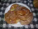 Receita Malassadas