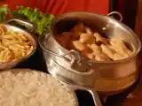 Receita Strogonoff de carne
