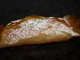 Receita Pastéis de tentúgal