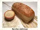 Receita Pão de aveia