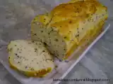 Receita Pão de sementes de gergelim