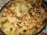 Receita Lasanha de carne- aproveitamentos