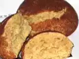 Receita Bolinhos de amor e canela