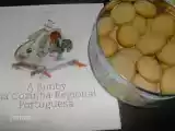 Receita Areias do sorraia