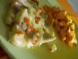 Receita Peixinho do joão carlos silva